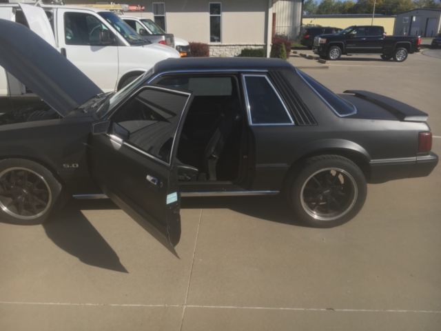 1980 Ford Mustang - photo 11