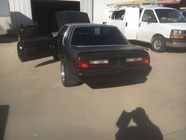 1980 Ford Mustang - photo 12
