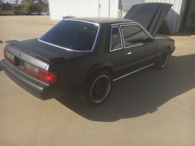 1980 Ford Mustang - photo 13