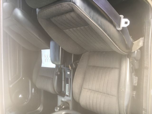 1980 Ford Mustang - photo 2