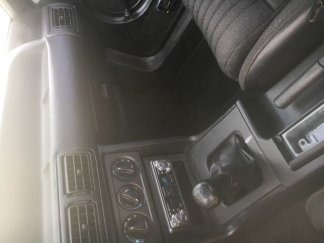 1980 Ford Mustang - photo 3