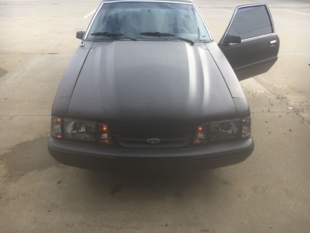 1980 Ford Mustang - photo 7