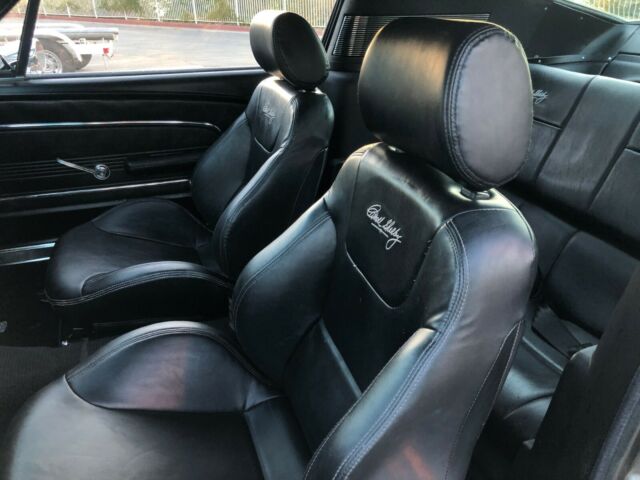 1968 Ford Mustang Eleanor - photo 10