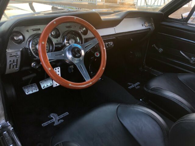 1968 Ford Mustang Eleanor - photo 11