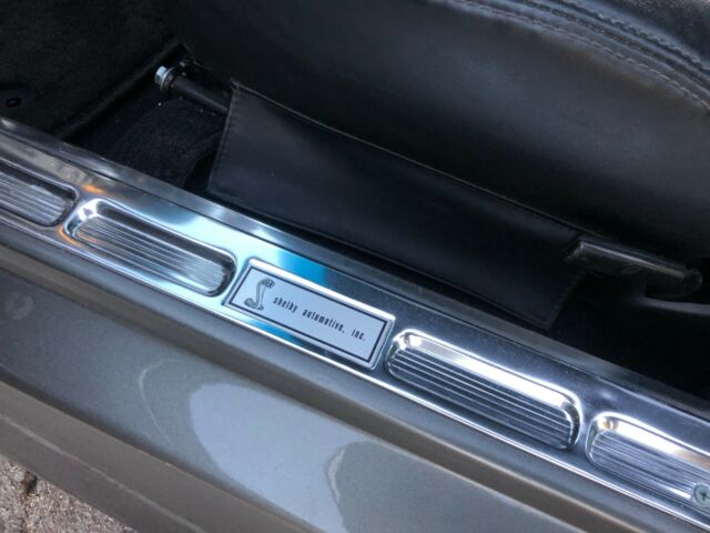 1968 Ford Mustang Eleanor - photo 12