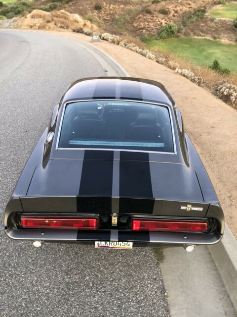 1968 Ford Mustang Eleanor - photo 2