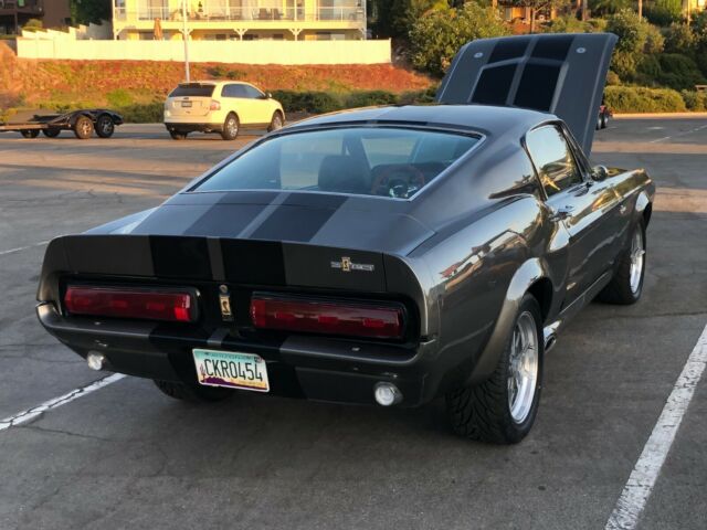 1968 Ford Mustang Eleanor - photo 8