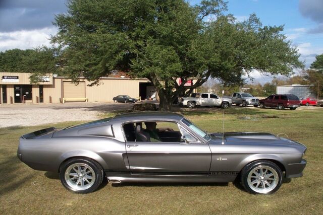 1968 Ford Mustang Fastback ELEANOR GT500E - photo 5