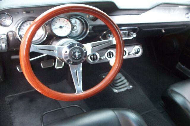1968 Ford Mustang Fastback ELEANOR GT500E - photo 8