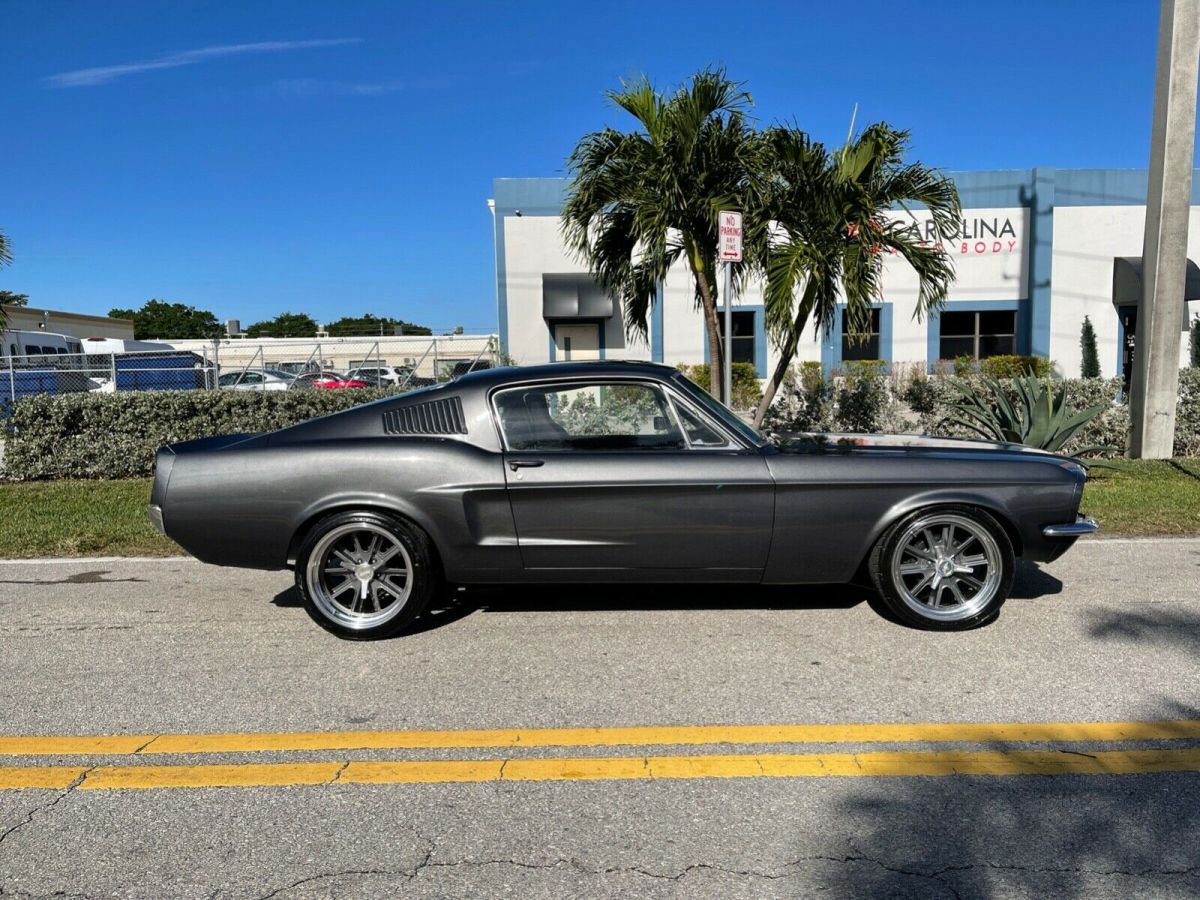 1968 Ford Mustang - photo 5