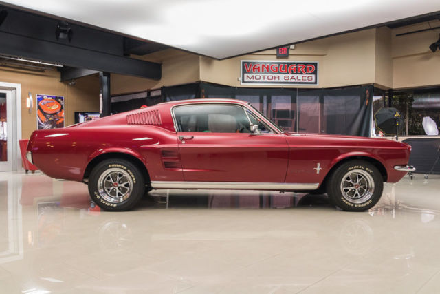1967 Ford Mustang - photo 10