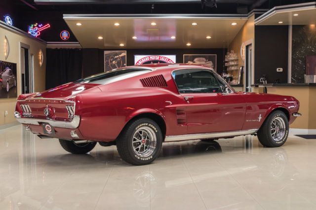 1967 Ford Mustang - photo 11