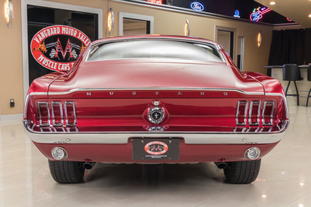 1967 Ford Mustang - photo 13