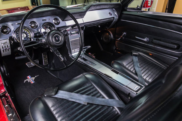 1967 Ford Mustang - photo 2