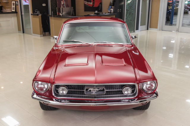 1967 Ford Mustang - photo 7