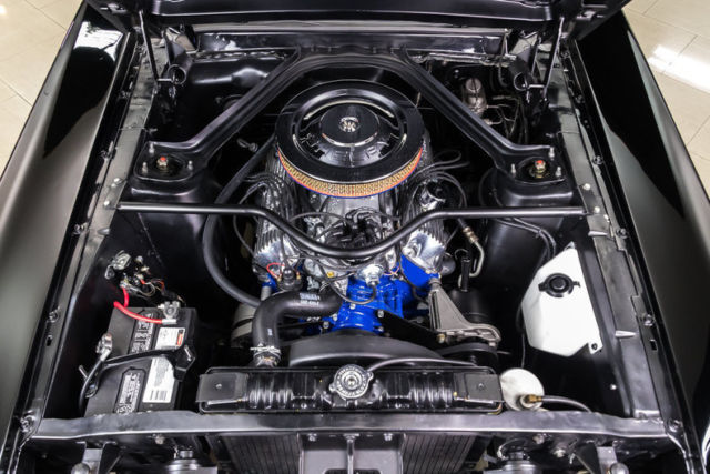 1968 Ford Mustang Fastback - photo 3