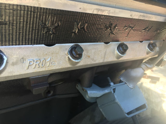 1987 Ford Mustang CPE - photo 12