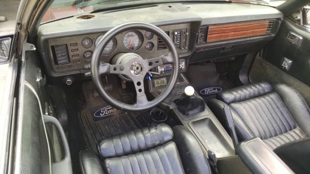 1983 Ford Mustang - photo 5