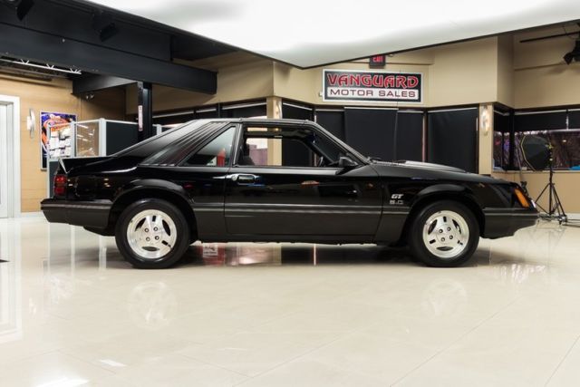 1983 Ford Mustang GT - photo 10