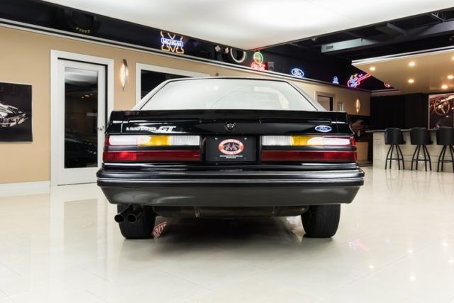 1983 Ford Mustang GT - photo 13