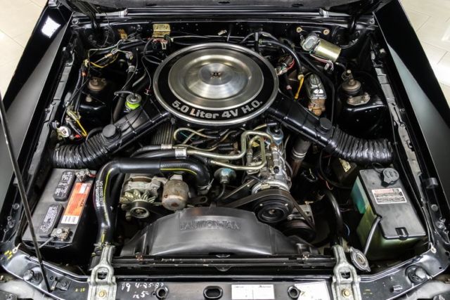 1983 Ford Mustang GT - photo 3