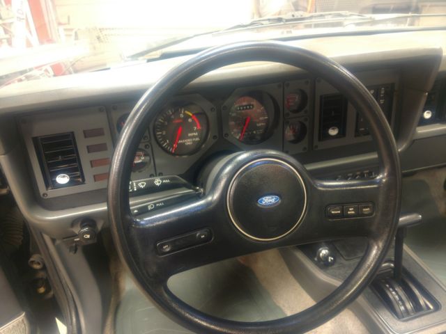 1985 Ford Mustang - photo 10