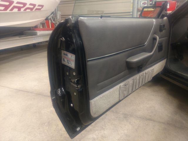 1985 Ford Mustang - photo 11