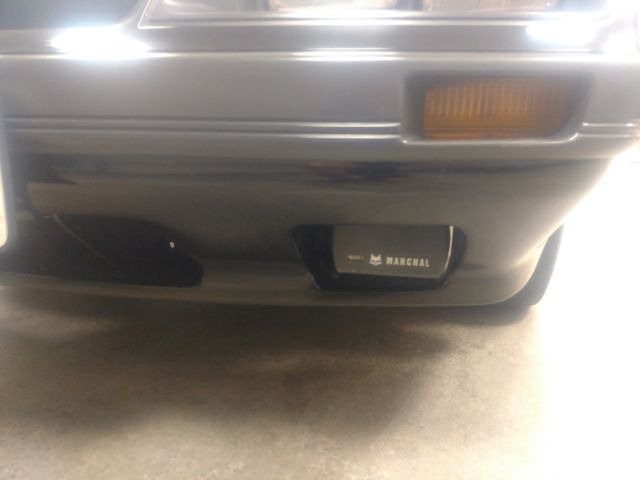 1985 Ford Mustang - photo 12