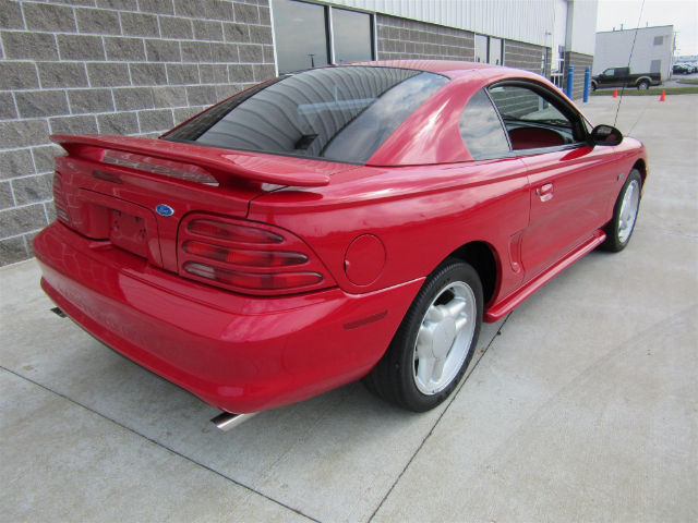 1994 Ford Mustang - photo 10
