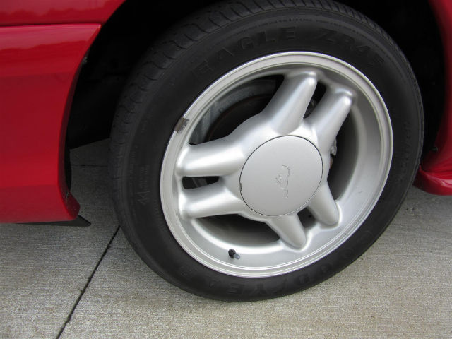1994 Ford Mustang - photo 12