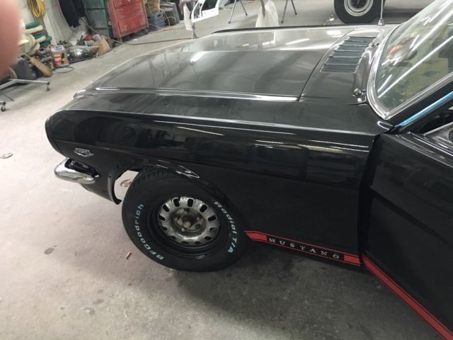 1965 Ford Mustang - photo 2