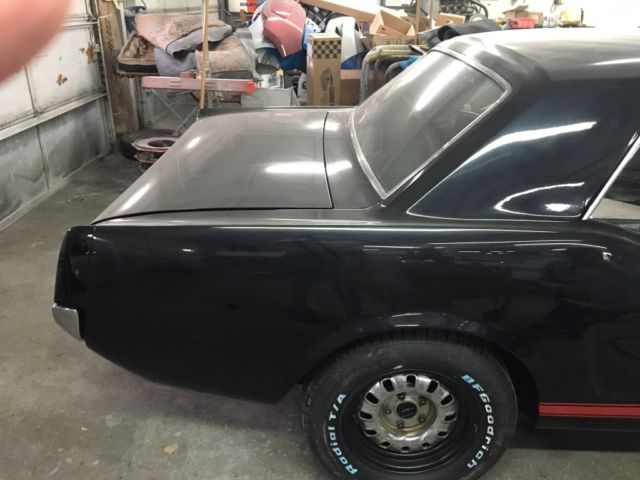 1965 Ford Mustang - photo 3