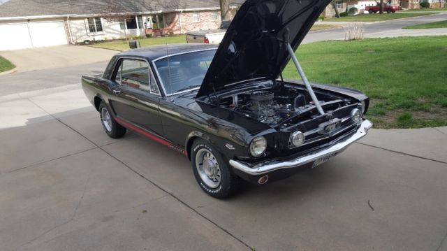 1965 Ford Mustang - photo 5