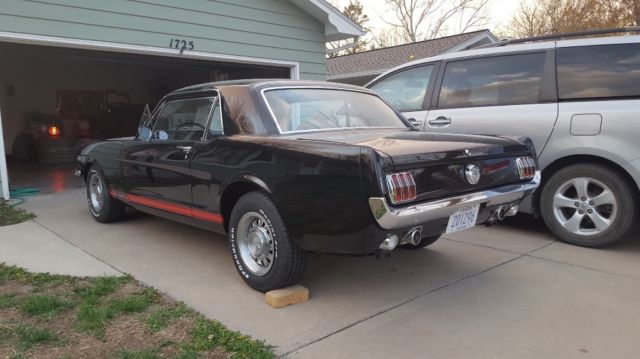 1965 Ford Mustang - photo 7