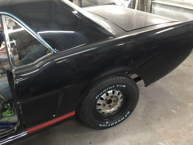 1965 Ford Mustang - photo 8