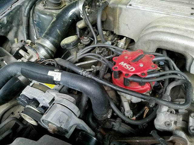 1993 Ford Mustang gt - photo 13