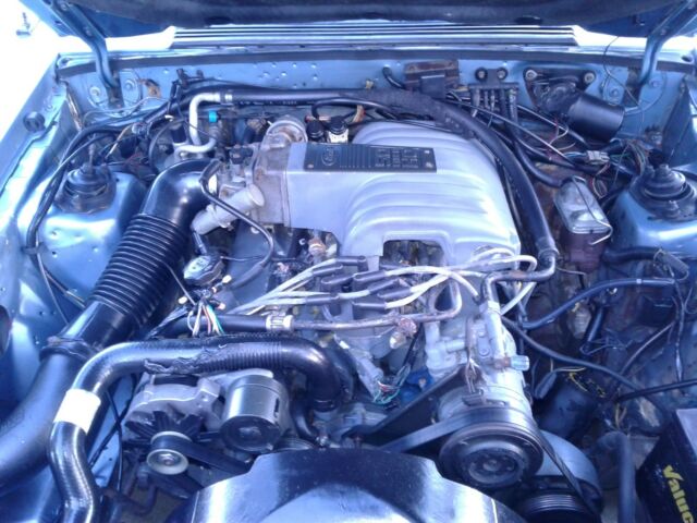 1986 Ford Mustang - photo 10