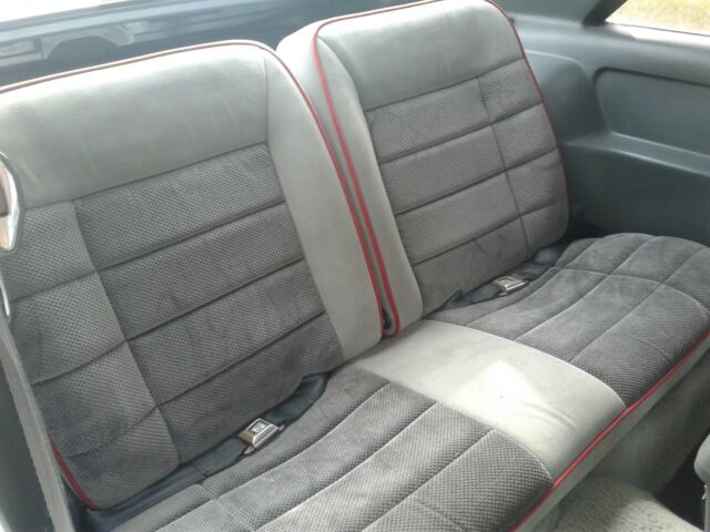 1986 Ford Mustang - photo 8