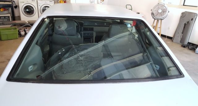 1993 Ford Mustang - photo 6