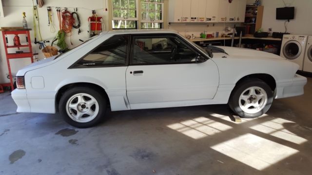 1993 Ford Mustang - photo 8