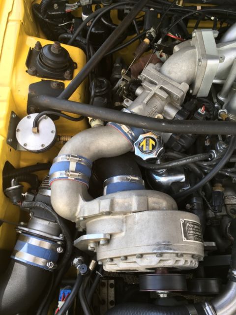 1994 Ford Mustang - photo 11