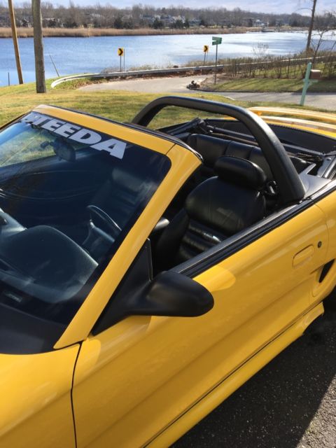 1994 Ford Mustang - photo 6