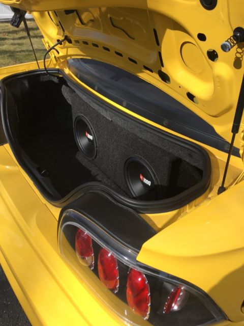 1994 Ford Mustang - photo 8
