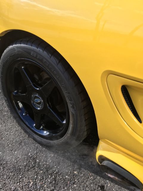 1994 Ford Mustang - photo 9