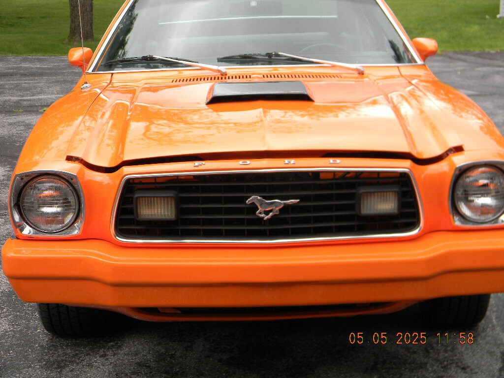 1977 Ford Mustang - photo 10