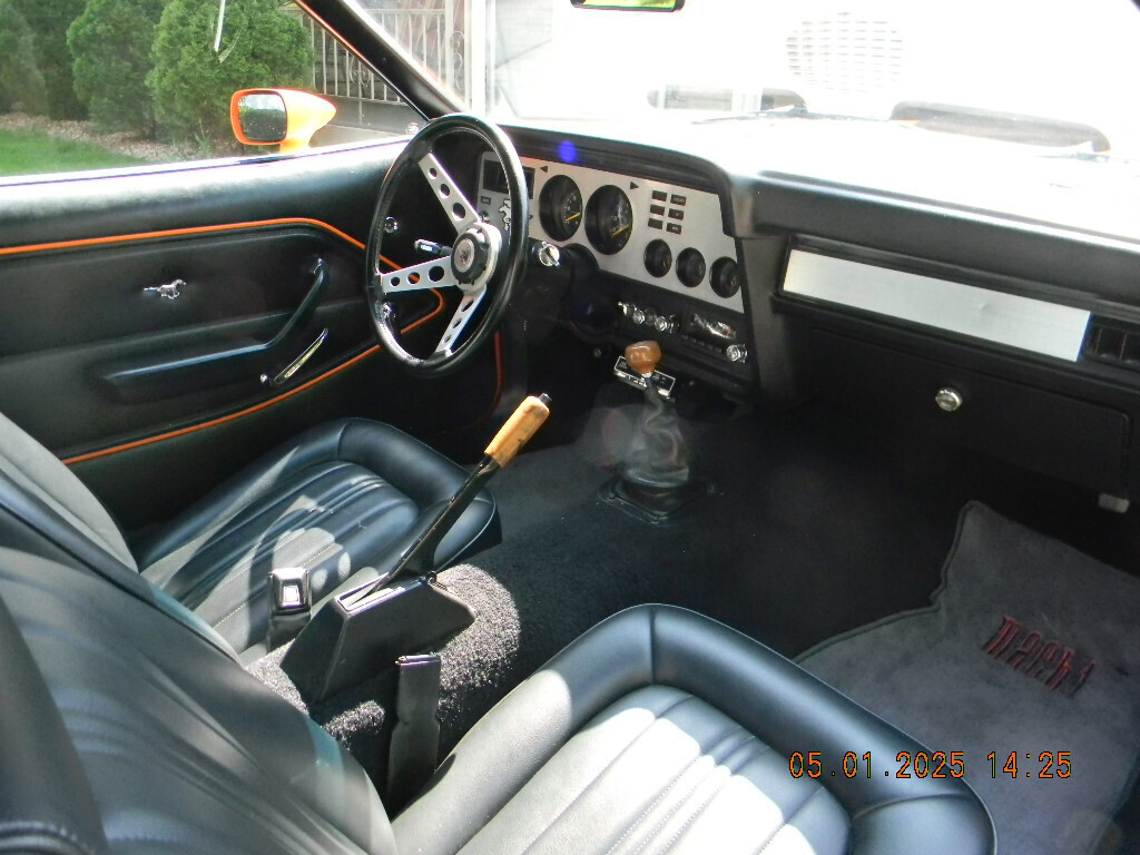 1977 Ford Mustang - photo 4