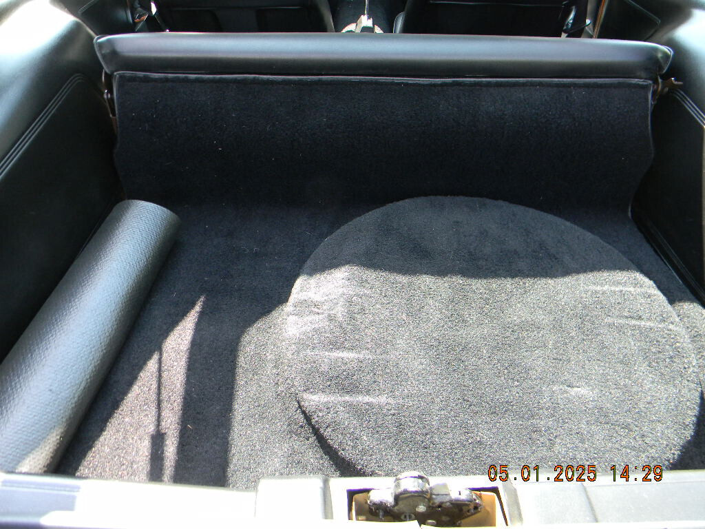 1977 Ford Mustang - photo 5