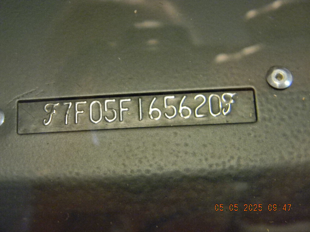 1977 Ford Mustang - photo 8