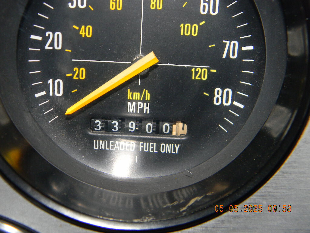 1977 Ford Mustang - photo 9