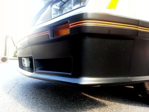 1979 Ford Mustang Indy Pace Car - photo 8